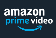 Amazon Prime Video