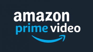 Amazon Prime Video