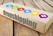 What is Dropshipping