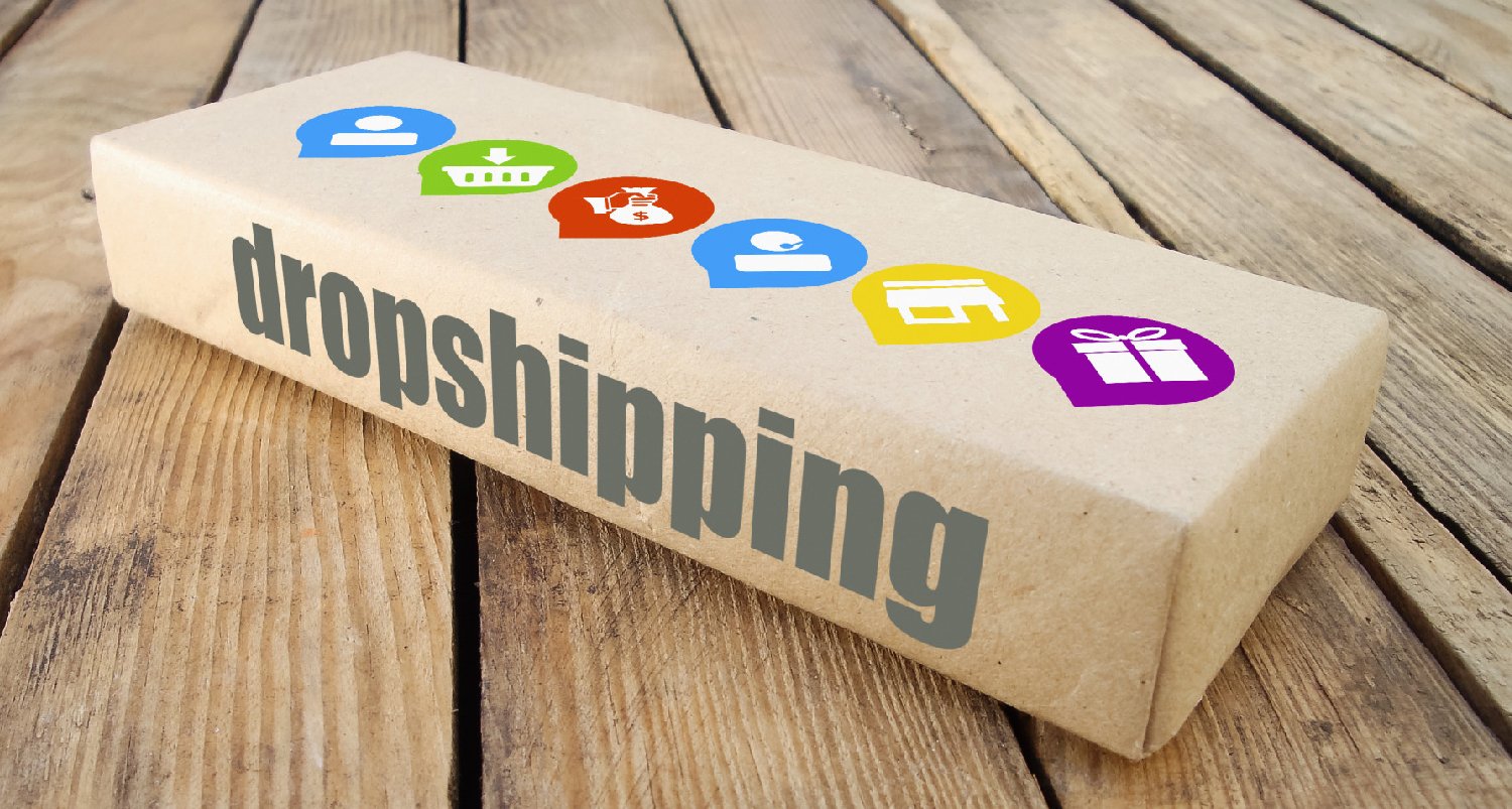 What is Dropshipping